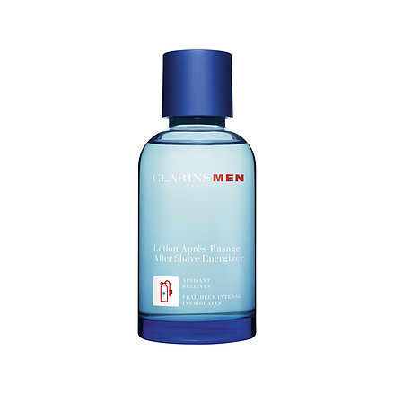 Clarins After Shave Lotion