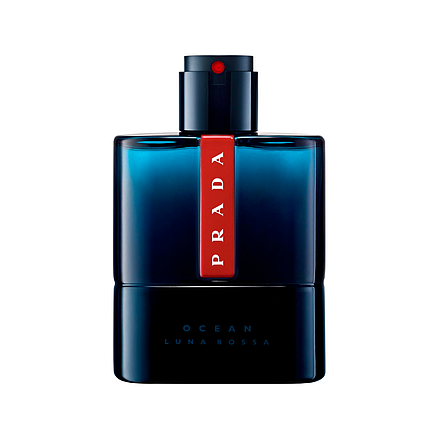 Prada Luna Rossa Ocean Eau de Toilette 100 ml