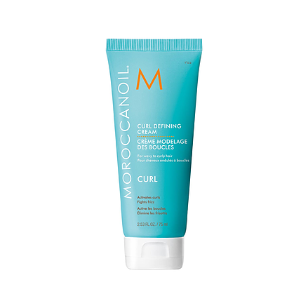 Moroccanoil Hair Care Curl Cream 75 ml