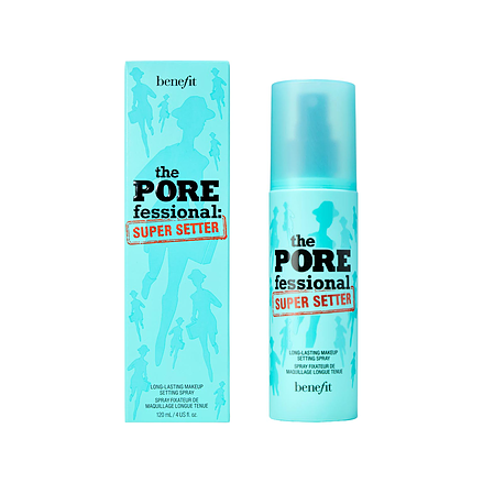Benefit Porefessional Primer Super Setter Spray