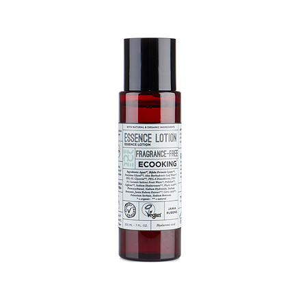 Ecooking Skin Care Face Essence Lotion