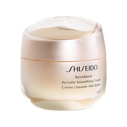 Benefiance Wrinkle Smoothing Cream