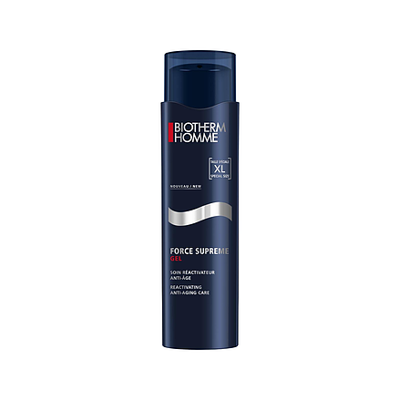 Biotherm Homme Force Supreme Gel