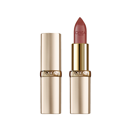 L'Oréal Paris Color Riche Lipstick Matte No 214 Violet Saturne