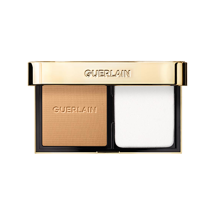 Guerlain Parure Gold Skin Control Compact Foundation N° 4N