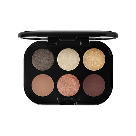 MAC Connect In Colour Eye Shadow N° 01 Nude Board
