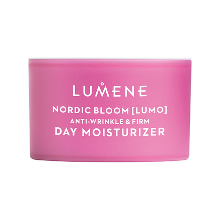 Lumene Nordic Bloom (Lumo) Anti-wrinkle and Firm Day Moisturizer 50 ml