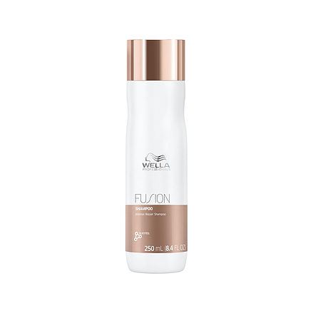 Wella Fusion Intense Repair Shampoo