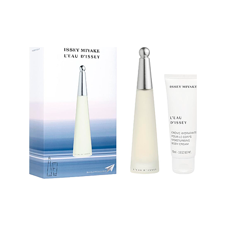 Issey Miyake L'Eau d'Issey Set