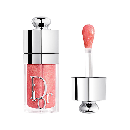 Dior Addict Lip Glow Lip Oil No 087 Spice