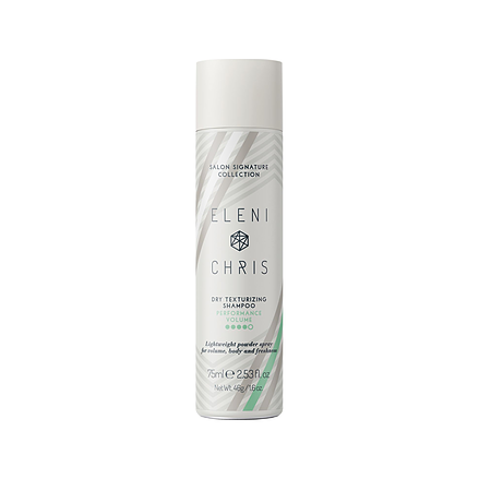 Eleni & Chris Dry Shampoo Dry Texturizing Shampoo