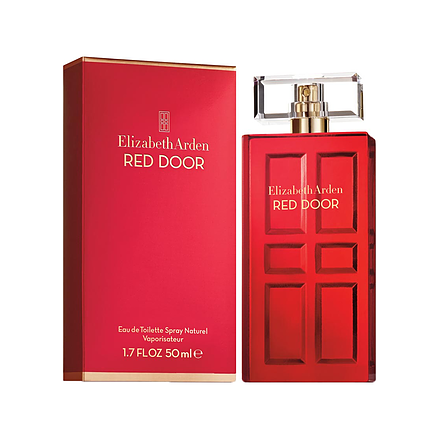 Elizabeth Arden Red Door Eau de Toilette 50 ml