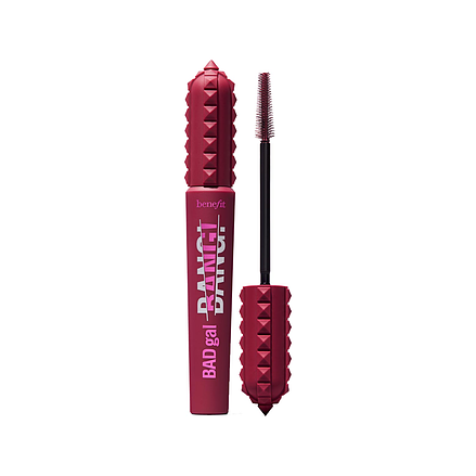 Benefit BADgal Bang Mascara Wild Plum