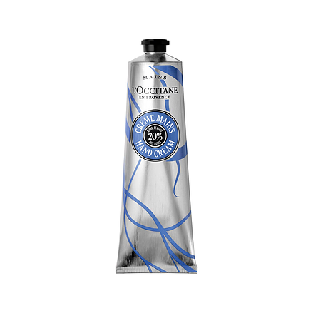 L'Occitane en Provence Shea Butter Hand Cream 150 ml
