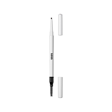 Kess Easy Eyebrow Pencil No 73 Dark Brown