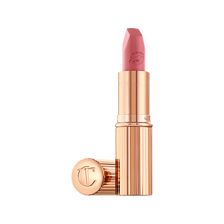 Charlotte Tilbury Hot Lips Lipstick Kidman'S Kiss