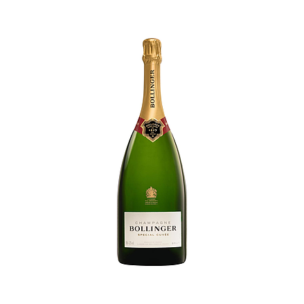 Bollinger Spécial Cuvée Brut magnum
