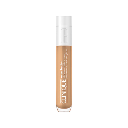 Clinique Even Better All-Over Concealer + Eraser