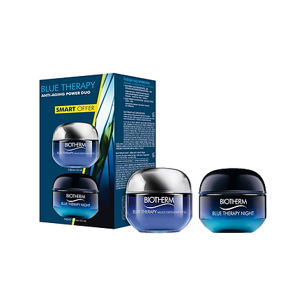 Biotherm Blue Therapy Skincare Set