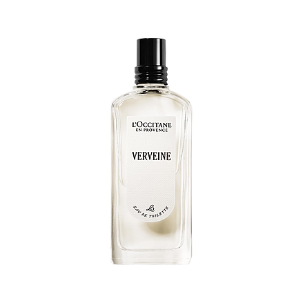 L'Occitane en Provence Verbena Eau de Toilette 75 ml