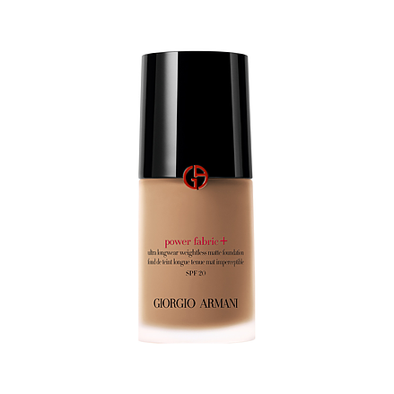 Giorgio Armani Power Fabric Foundation/Concealer