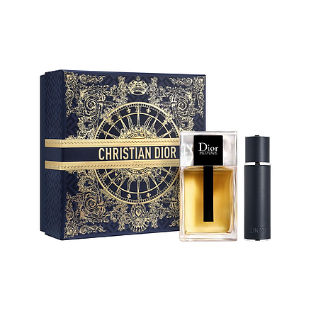 Dior Homme Holiday Set