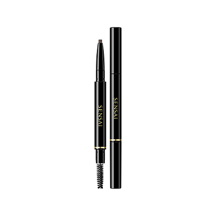 Sensai Styling Eyebrow Pencil No 1 Dark Brown