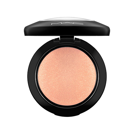 MAC Mineralize Blush Warm Soul