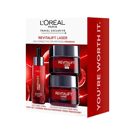 L'Oréal Paris Revitalift Set