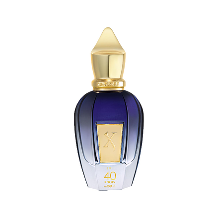Xerjoff Join the Club 40 Knots Eau de Parfum 50 ml