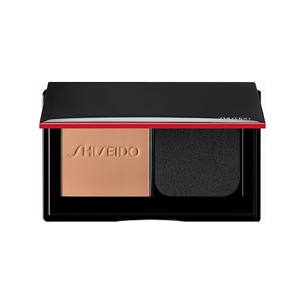 Shiseido Synchroskin Self-Refreshing Compact Powder No 310 Silk