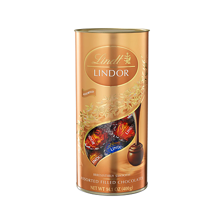 Lindt Assorted Lindor