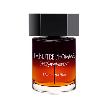 Yves Saint Laurent La Nuit de l'Homme Eau de Parfum 100 ml