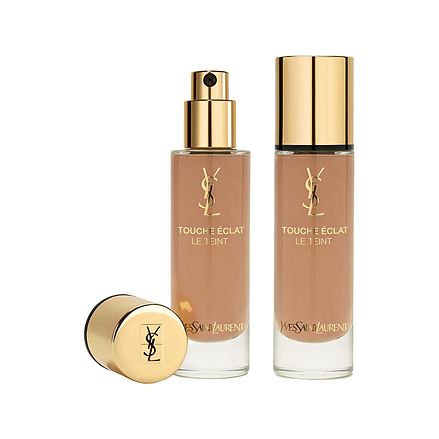 Touche Éclat Foundation