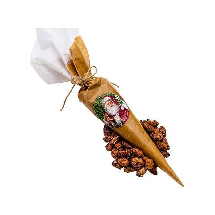 Tante Pose Brente Mandler