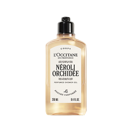 L'Occitane en Provence Néroli & Orchidée Shower Gel