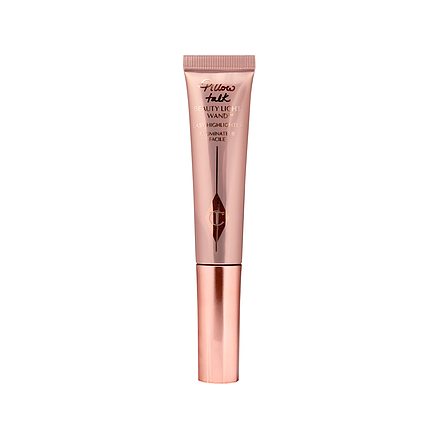 Charlotte Tilbury Hollywood Beauty Light Wand - Pillow Talk Light/Medium
