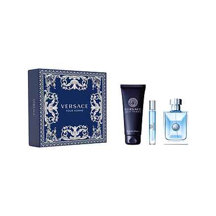 Versace Pour Homme Set