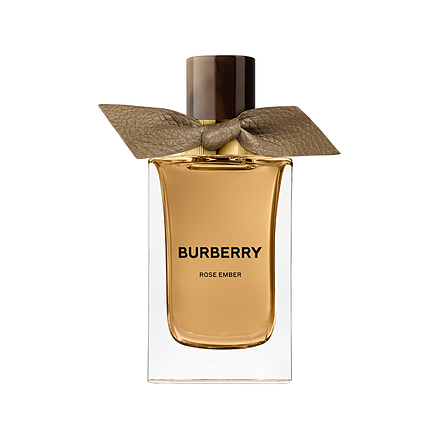 Burberry Signatures Extreme Botanicals Rose Ember Eau de Parfum