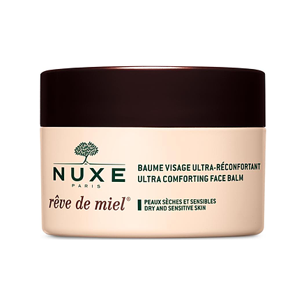 Nuxe Rêve De Miel Ultra Conforting Face Balm