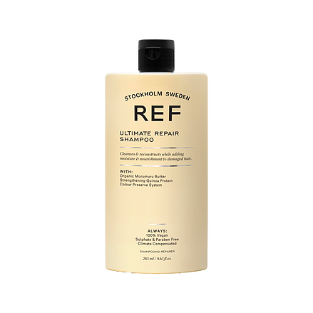 Ultimate Repair Shampoo