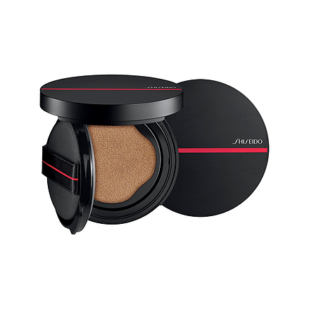 Synchroskin Selfrefreshing Cushion Compact