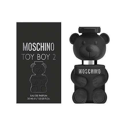 Moschino Toy Boy 2 Eau de Parfum 30 ml