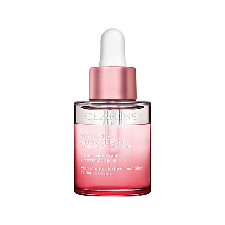 Clarins Multi Active Glow Serum 30 ml