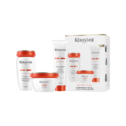 Kérastase Nutritive Set