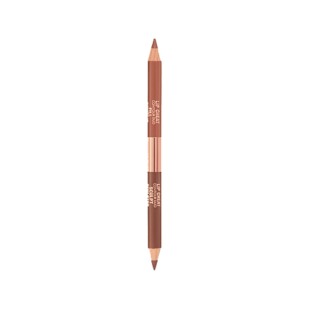Charlotte Tilbury Lip Cheat Contour Duo - Tan