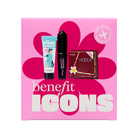 Benefit Icons Make-Up Set