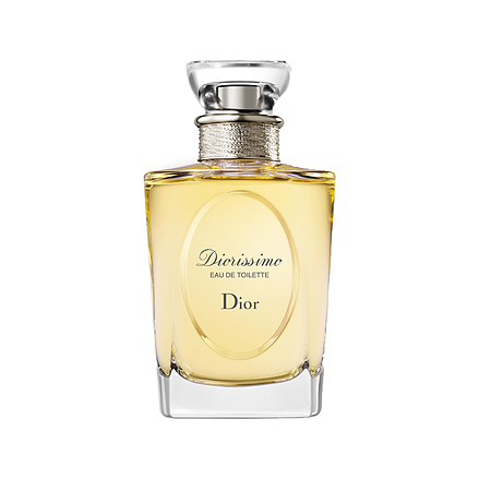 Dior Diorissimo Eau de Toilette 100 ml