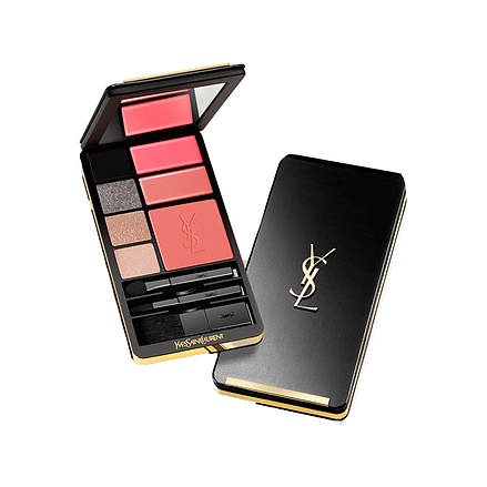 Very YSL Complete Palettes Set