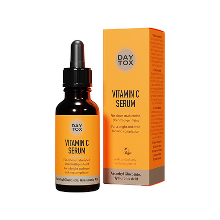 Daytox Vitamin C Serum